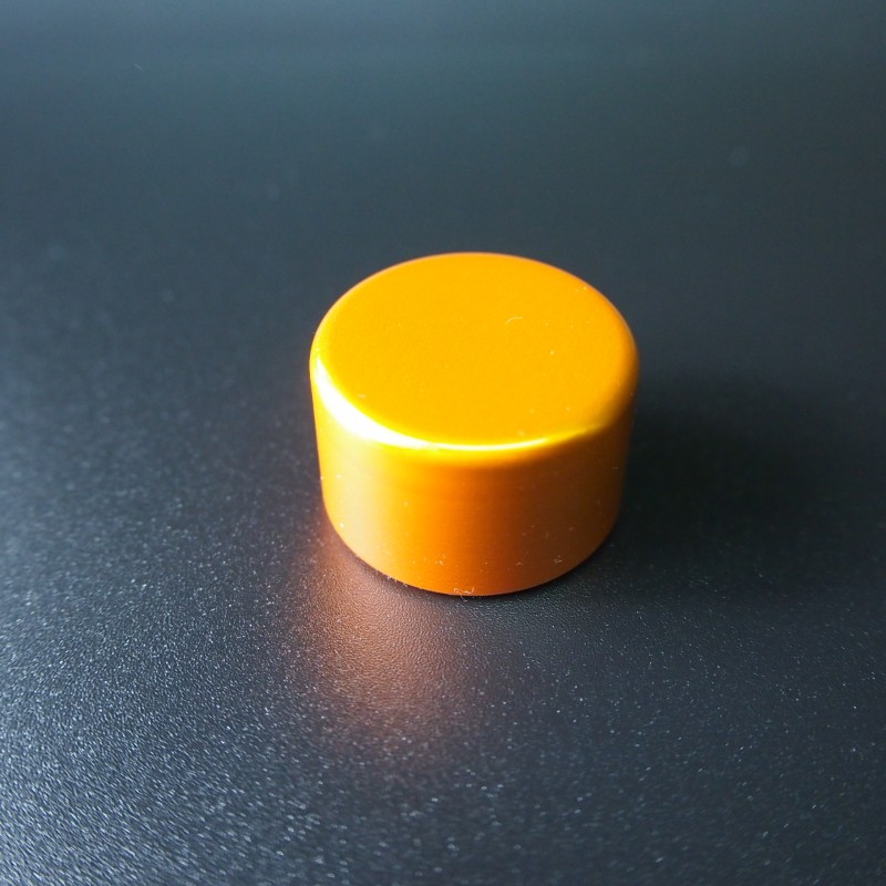 スマートキャップ　特濃金