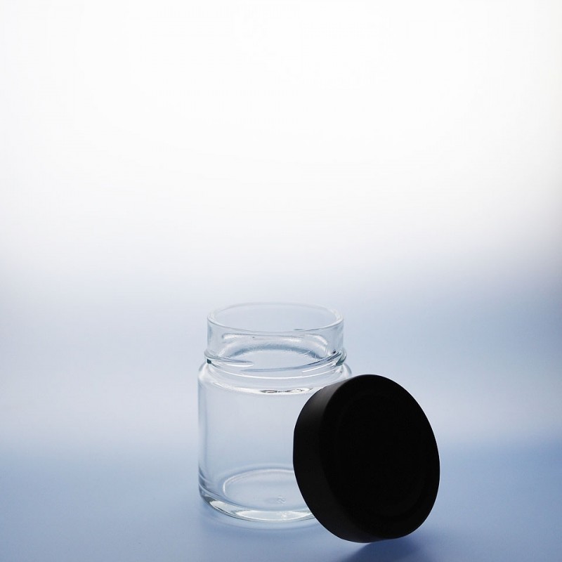 MSN-200DTS 【48本入】黒キャップ艶なし付き