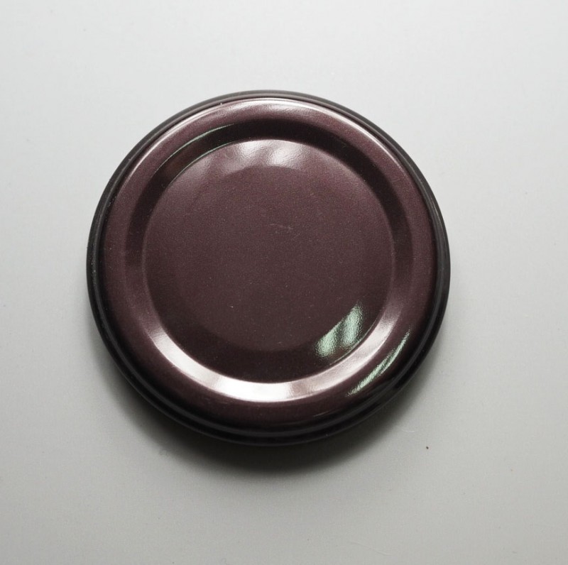 T-53　1個　コーヒーブラウン