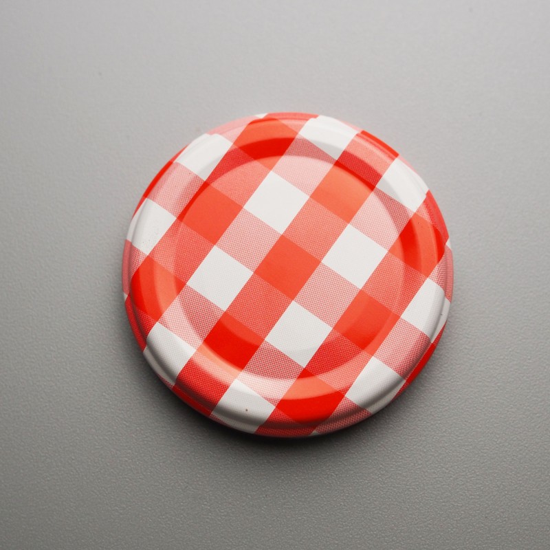 T-53　1個　赤チェック