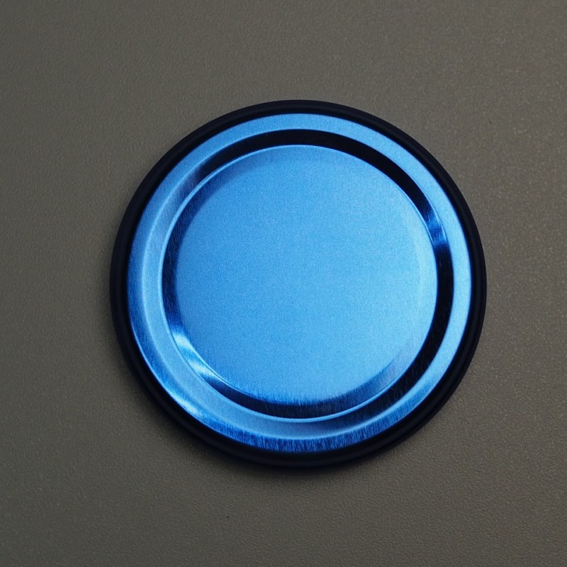 T-63　1個　フレッシュブルー