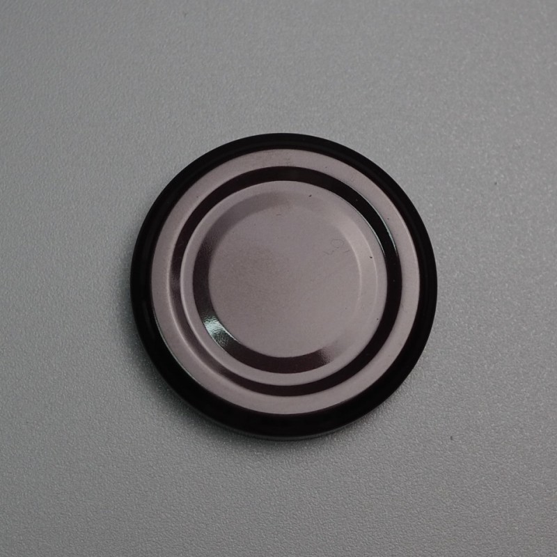 T-48　1個　コーヒーブラウン