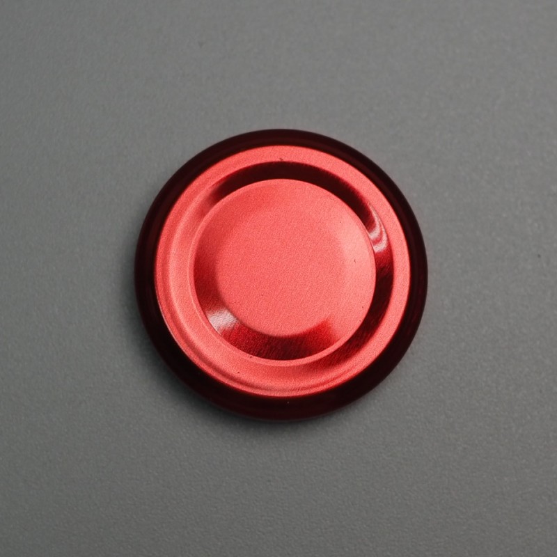 T-43　1個　ワインレッド