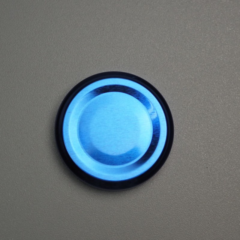 T-43　1個　フレッシュブルー