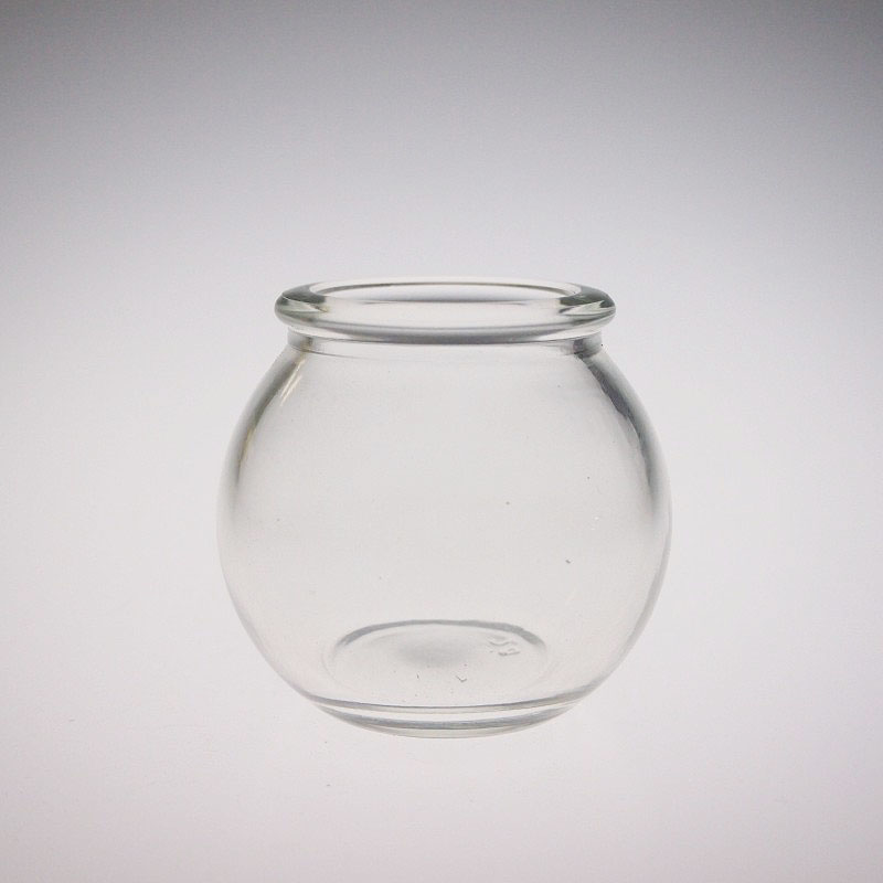 球ビン木口【80本入】　コルク口