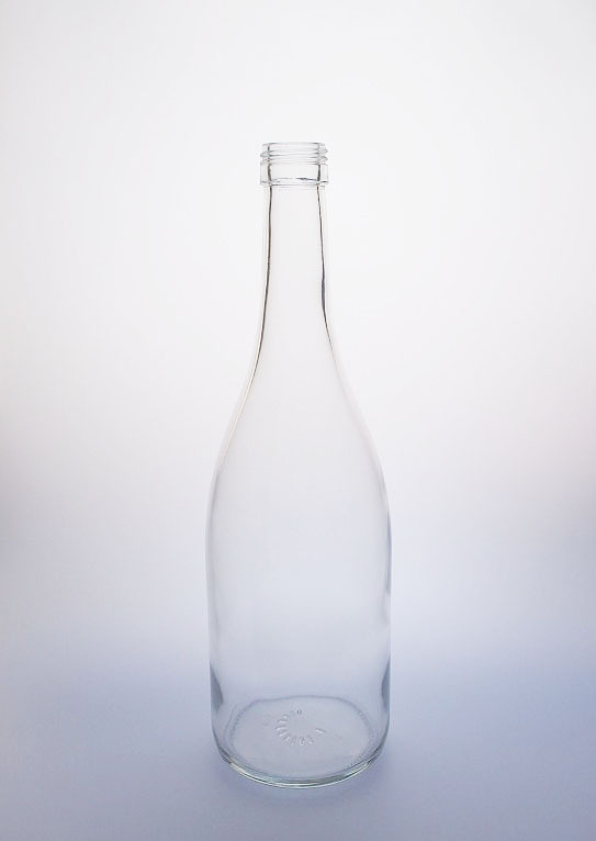 ST-720【24本入】ネジ ガラス瓶の通販サイト ガラス容器オンライン