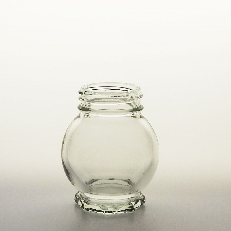 球面100ネジ口【80本入】ネジ