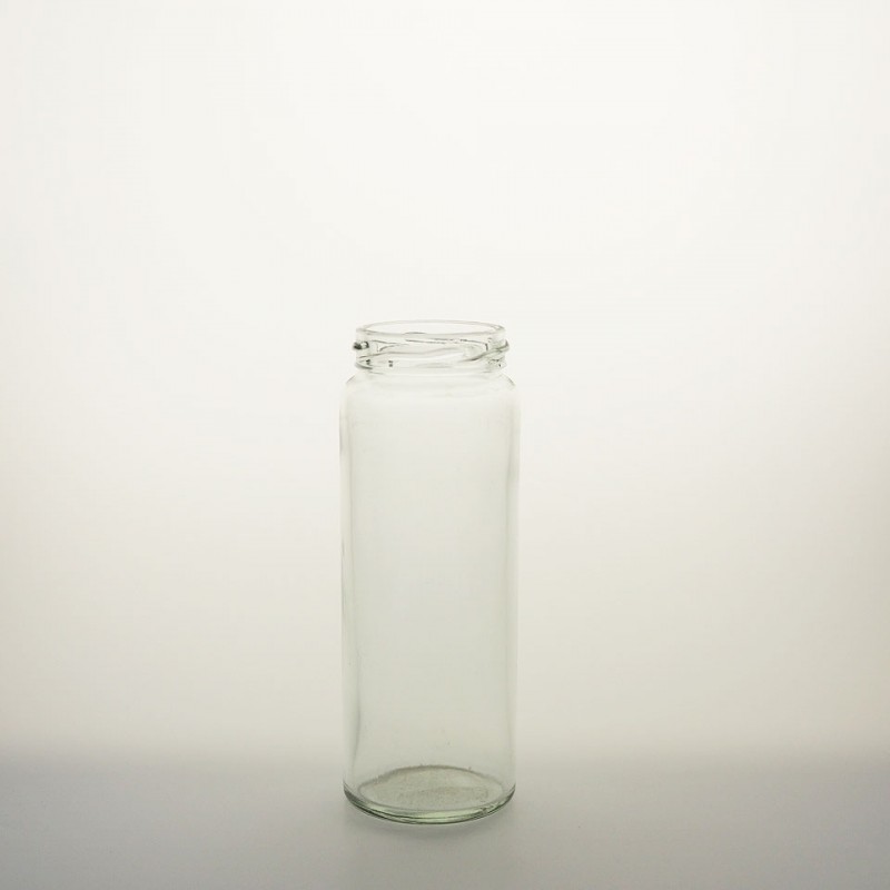 L-200 【56本入】 ツイスト ガラス瓶の通販サイト ガラス容器オンライン