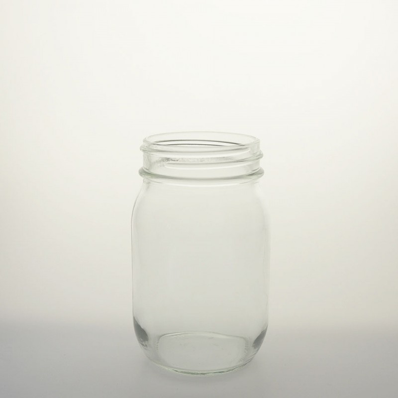 食料450 【24本入】ネジ ガラス瓶の通販サイト ガラス容器オンライン