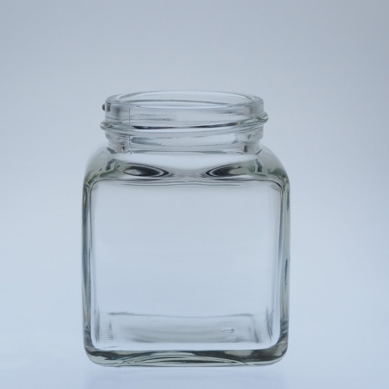50角ネジ口【108本入】ネジ ガラス瓶の通販サイト ガラス容器オンライン