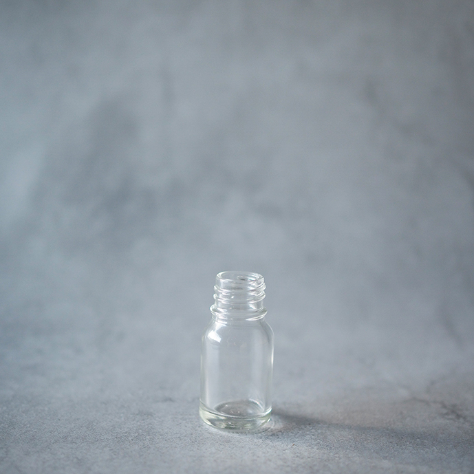 LT-10ml　透明　仕切【192本入】