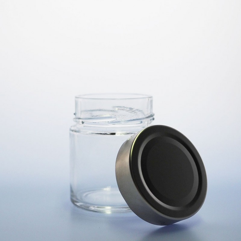 MSN-200DTS 【48本入】銀キャップ付き