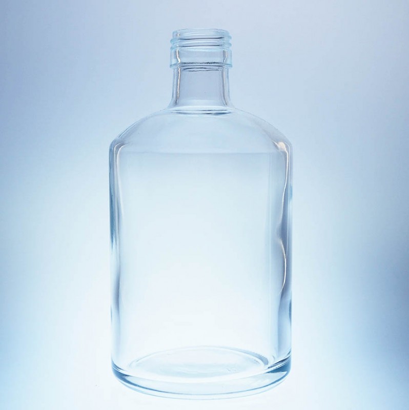 OSG-500寸胴【20本入】ネジ ガラス瓶の通販サイト ガラス容器