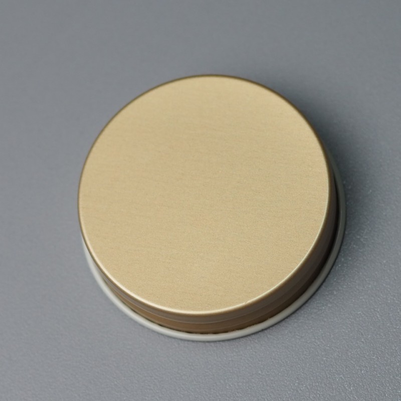 S-42　シャンパンゴールド　1個