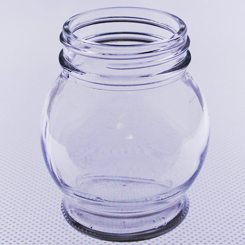 丸あめねじ【48本入】 ガラス瓶の通販サイト ガラス容器オンライン