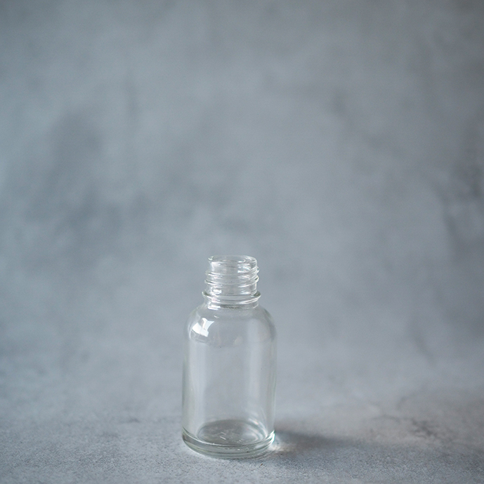 LT-25ml　透明　仕切【180本入】