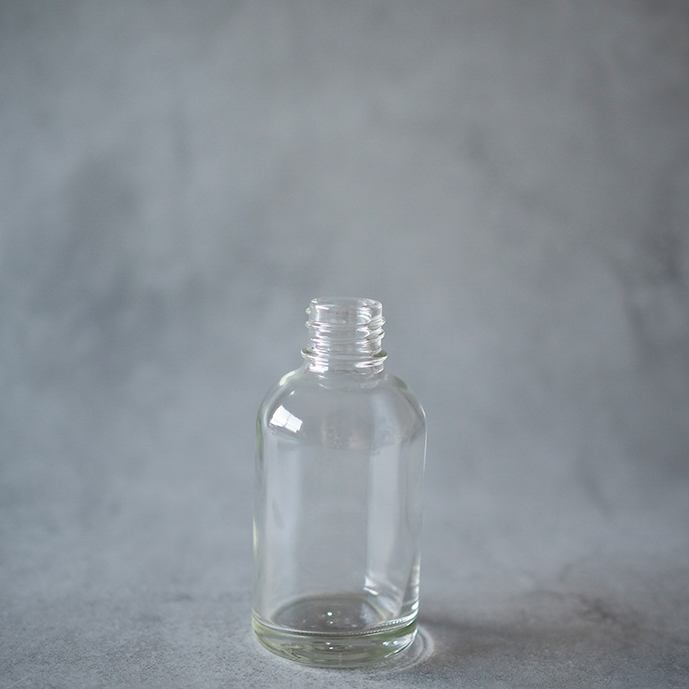 LT-50ml　透明　仕切【120本入】