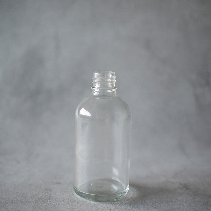 LT-80ml　透明　仕切【90本入】