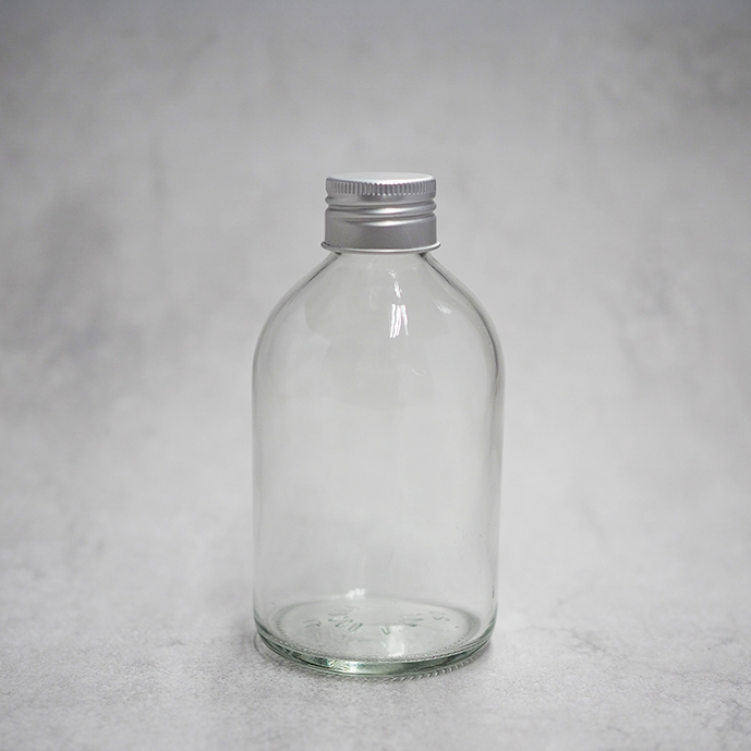 J-250【35本入】アルミキャップ付