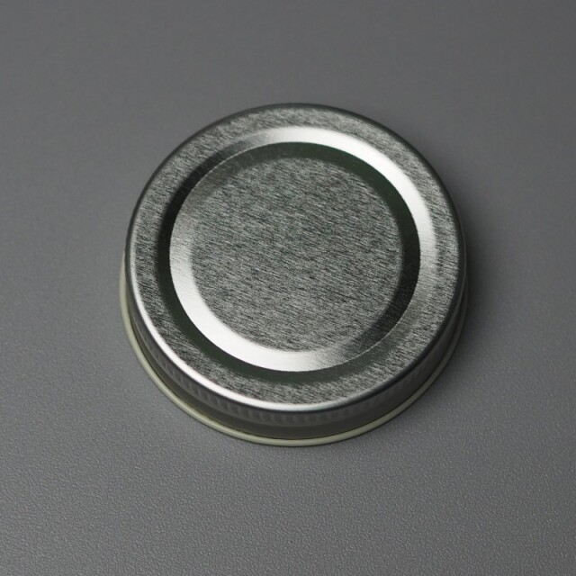 S-51【1,000個セット】銀ツヤあり