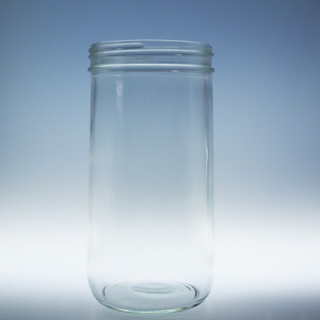 F-1000【24本入】ネジ ガラス瓶の通販サイト ガラス容器オンライン