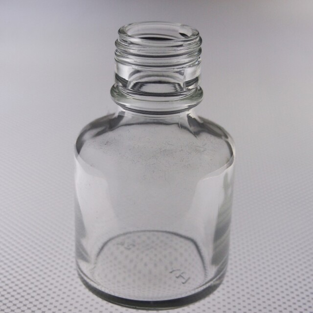 ストレート90 【96本入】 ネジ ガラス瓶の通販サイト ガラス容器オンライン