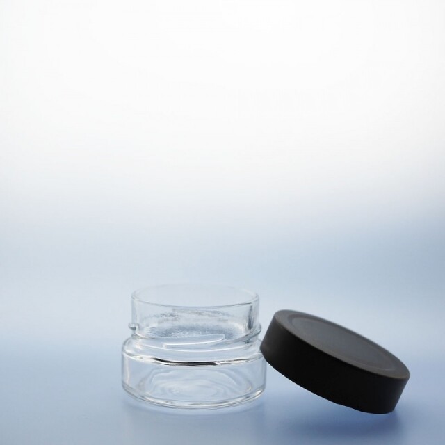 ガラス瓶 72個セット 黒い蓋 約200ml MSN-100DTS 【72本入】黒キャップ艶なし付き ガラス瓶の通販サイト