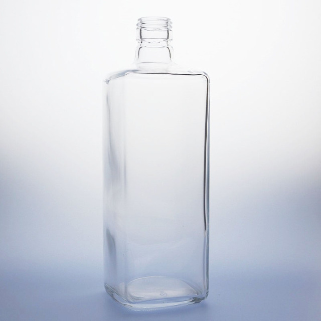 T-720角A 【20本入】 ネジ ガラス瓶の通販サイト ガラス容器オンライン