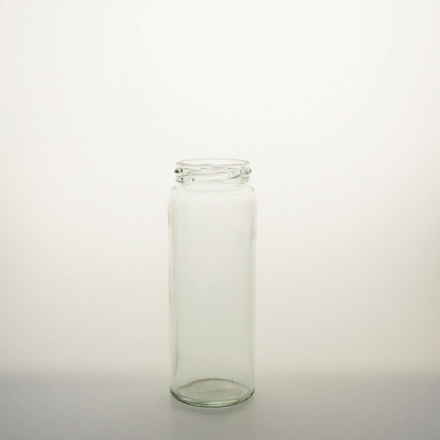 L-200 【56本入】 ツイスト ガラス瓶の通販サイト ガラス容器オンライン