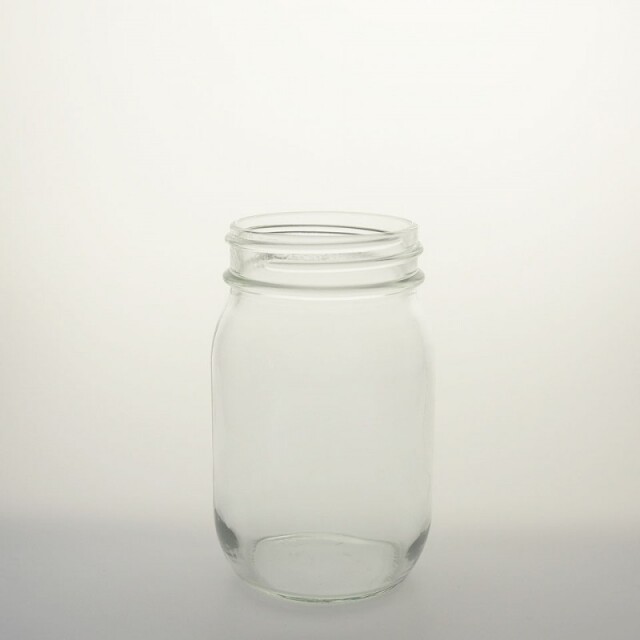 食料450 【24本入】ネジ ガラス瓶の通販サイト ガラス容器オンライン