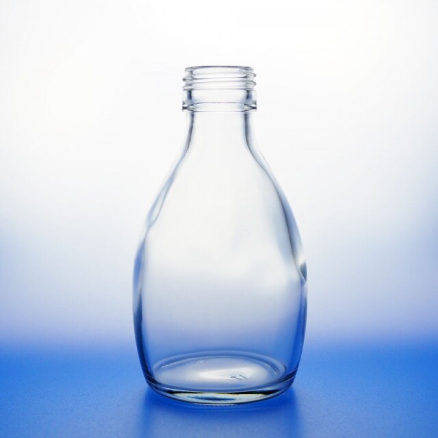 ◆ハーバリウム　236　鮮やかなまあるいbottle *.:。✿*゜¨゜ ◇ハーバリウム 236 鮮やかなまあるいbottle *.:。✿*゜¨゜