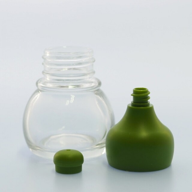 日本製 緑色ガラス飲料容器 楽天市場】ガラス ボトル グリーンの通販