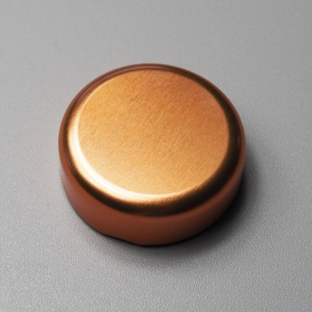 Cap38DTOブロンズ