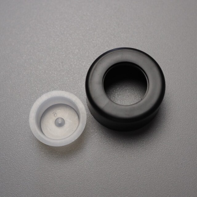 デフューザーキャップ　ネジ　中栓付き
