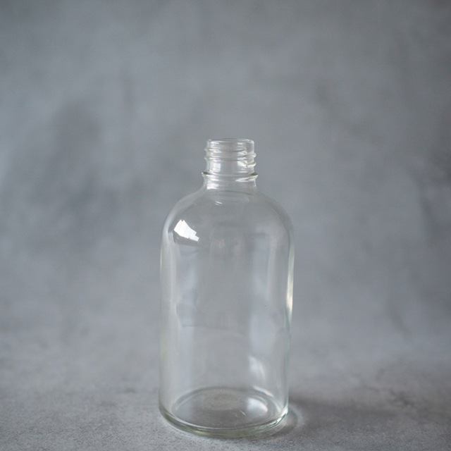 LT-100ml　透明　仕切【80本入】