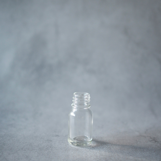 LT-10ml　透明　仕切【192本入】