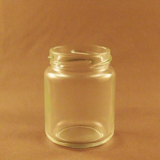 ジャム140丸ツイスト　【84本入】　ツイスト