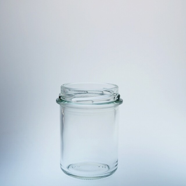 ガレット80【70本入】ツイスト ガラス瓶の通販サイト ガラス容器オンライン