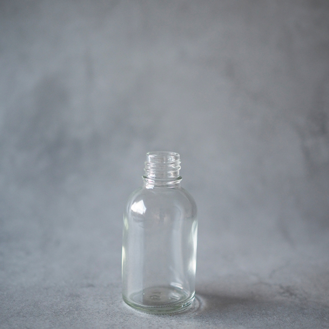 LT-40ml　透明　仕切【160本入】