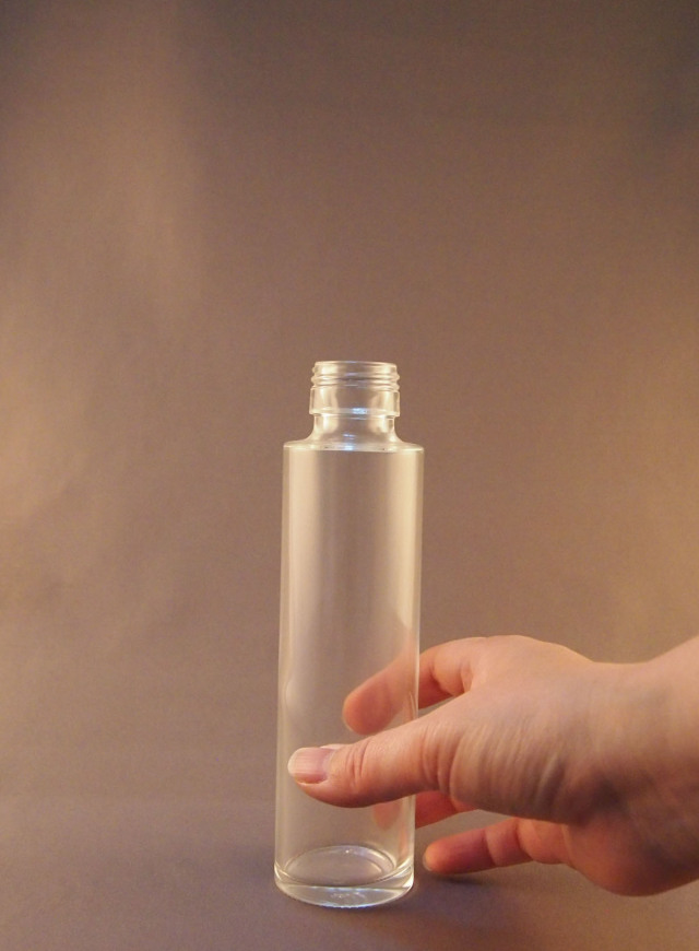 スリム丸-150A（SSS-150A）【54本入】ネジ ガラス瓶の通販サイト