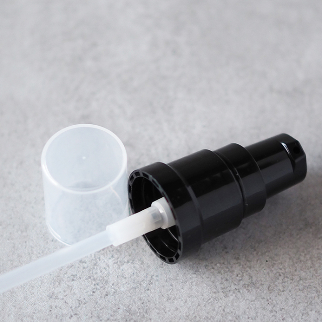 LT用　ドロップポンプ　黒