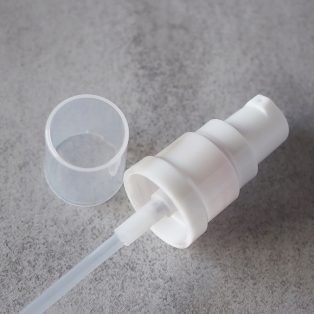 LT用　ドロップポンプ　白