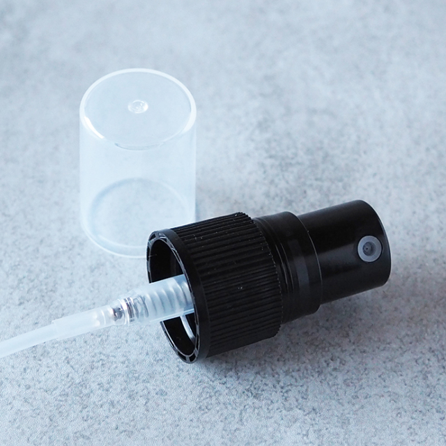 LT用　スプレー　黒