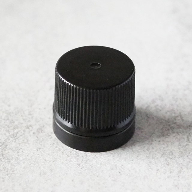 LT用　ヴァージンキャップ　黒