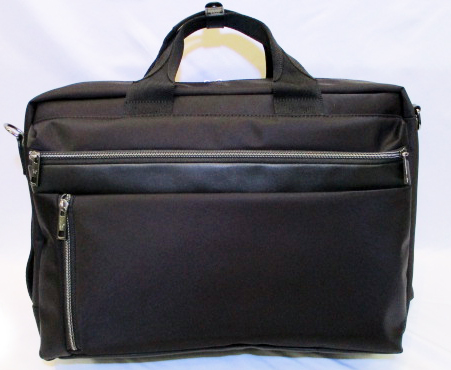ワールドトラベラー３WAYビジネスバッグ