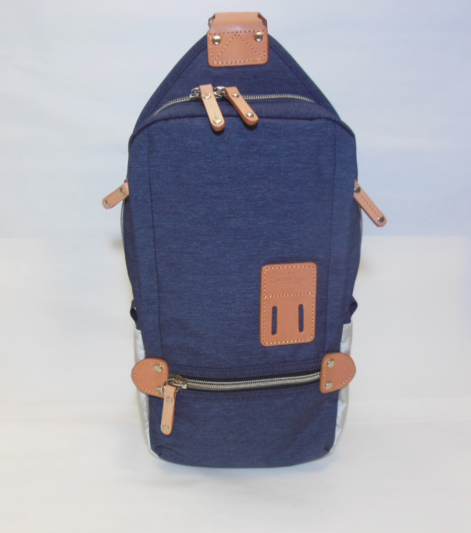 ハートモードファクトリーボディバッグ