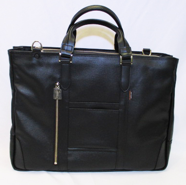 エバウィンビジネストートバッグ