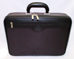 ウェリントンソフトアタッシュケース