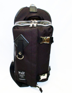 ボディバウォルトッグ