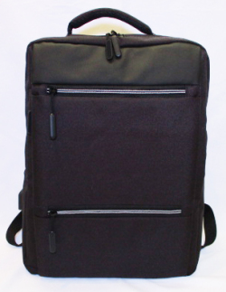 アイダディビジネスリュック